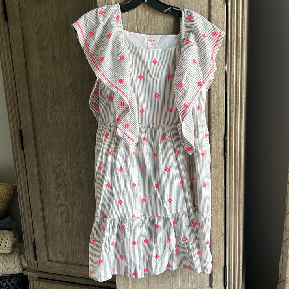 Girls dress; XL girls; XS/S womens; beach